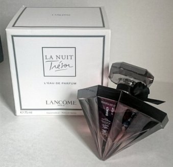 Lancome La Nuit Tresor for woman 75ml (Tester)